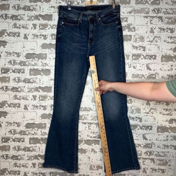 Lucky brand | women denim bootcut jeans - Picture 9 of 9